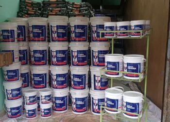  Our Products & Works