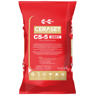CeraSet  CS-5